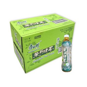 캉스푸 말리청차, 45개, 500ml