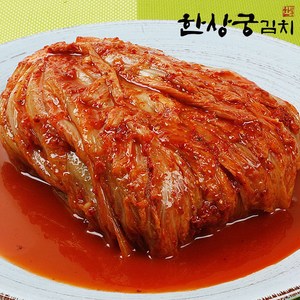 한상궁 숙성 묵은지 2kg 익은김치 숙성김치 찌개 전골 볶음용, 1개