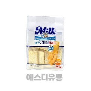 미룡)밀크오리지널쌀과자 225g, 1개