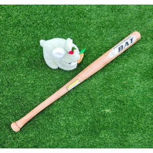 콘티 나무야구배트 방망이 빠따 사회인 어린이 유소년, 84cm(키 170이상), 1개