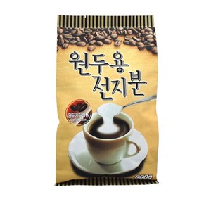 희창유업 원두용 전지분, 800g, 3개