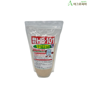 HB101과립 300g 1kg, 1개