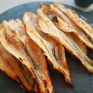 순돌이네 조미 반건조 노가리 중 350g 내외 국내가공