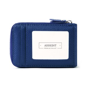 소가죽 웬디 카드지갑