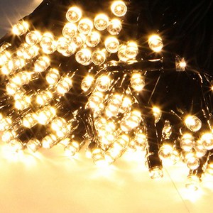 LED300구 무뚜기/크리스마스 트리전구 은하수조명