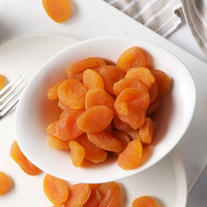 [너트리] 건살구 1kg, 1개