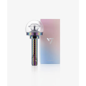 [정품 미개봉]세븐틴 공식 응원봉 캐럿봉 VER.3 SEVENTEEN SVT OFFICIAL LIGHT STICK VER.3, 상세페이지 참조