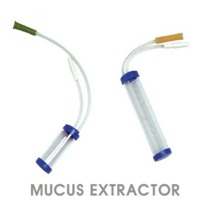 객담채취기 Mucus Extractor 세운메디칼 팩/25개, 25개