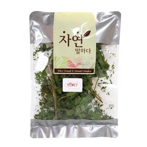 투펫 건조콩잎 30g /햄스터/토끼/친칠라간식/자연간식, 1개, 20g