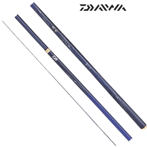 한국다이와 청명mx2, 52