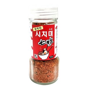 솔표 시치미, 1개, 50g