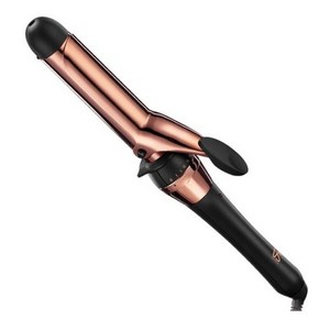 비달사순 티타늄 컬링 아이론 32 mm VSCD251K, 로즈골드