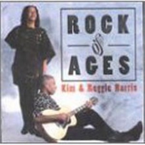 Kim & Reggie Hais - Rock Of Ages 미국수입반, 1CD