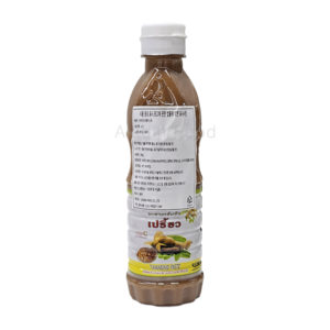 알라딘푸드 태국 타마린드 소스 페이스트, 300ml, 5개