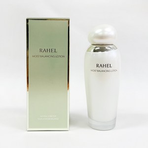 알로에마임 라헬 모이스트 밸런싱 로션 150ml, 1개, 120ml