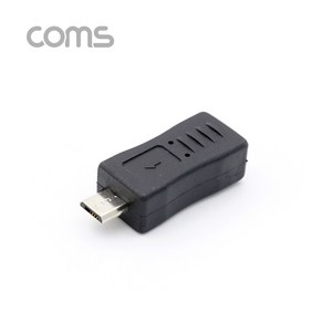 USB 젠더 Mico 5P M Mini 5P F G4027, 본상품선택