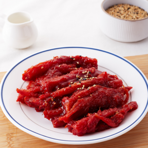 맛사랑식품 더덕무침(청) 4kg, 1개