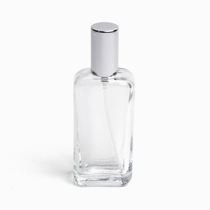 새로핸즈 클램프 타입 유리 B라운드 실버캡 50ml, 단품, 1개