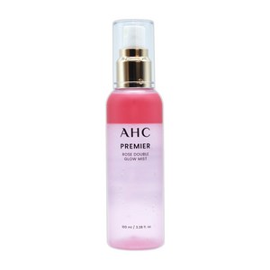 AHC AHC 프리미어 로즈 미스트 100ml, 1개