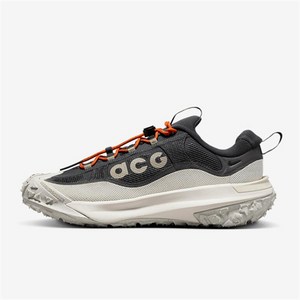 나이키 운동화 스니커즈 ACG 마운틴 플라이 2 로우 GORE-TEX 등산화 스모크그레이 [국내매장판] HF6245-002