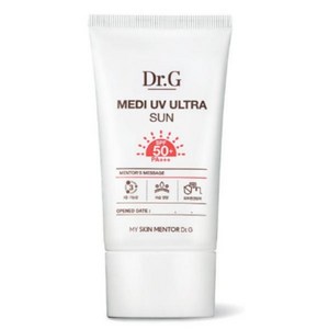 닥터지 메디 UV 울트라 선케어 SPF50+ PA+++, 50ml, 1개