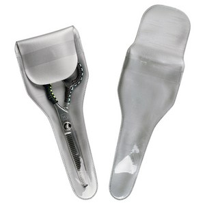 투명1정가위캡 가위비닐 가위날보호 한자루용 질긴재질 최소주문10pcs, 1개