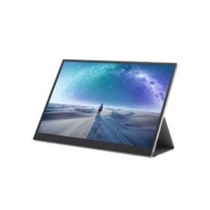 LG전자 그램+view 포터블 모니터 (40.6cm/ WQXGA/ 안티글레어/ DCI-P3/ 350nit/ 670g), 16MQ70