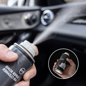카나나 연막 슈퍼 붐 에어클리너 차량용탈취제 150ml, 1개입, 6개