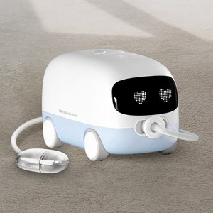 [25년 신제품]두리 콧물흡인기 아기 의료용 콧물흡입기, 1개