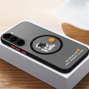 디씨즈잇 우주맥세이프 케이스 갤럭시 S25 S24 S23 S22 S21