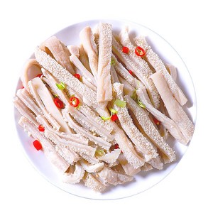 [대국맛짱] 내장탕 해장국 삶은 소깐양 깐양(세절) (일요일&당일발송), 1개, 500g