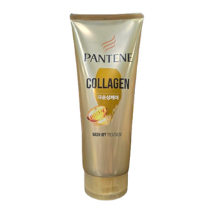 팬틴 극손상케어 헤어 트리트먼트 COLLAGEN SEVERE DAMAGE CARE TREATMENT, 1개, 400ml