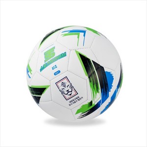 스포츠트라이브 U1 축구공 STU1-4W, 1개