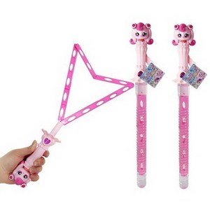 새콤달콤 캐치티니핑 하츄핑 큰방울 버블스틱 2개입, 2개