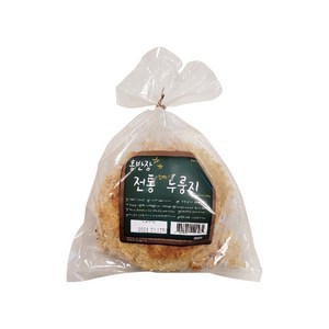 홍반장 전통 진짜 누룽지 450g 1box (12입), 12개