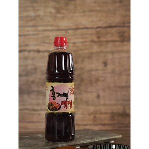 동부산식품 홍게액젓900ml, 1개, 900ml