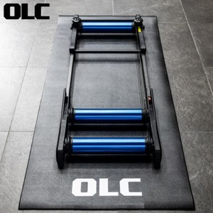 OLC TRIGGER 평로라 트레이너, 블루, 1개