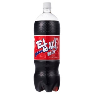 탑씨 콜라 1.5L 12개입, 12개