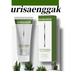 비타민 시카 수분크림 피부 진정 및 회복 항산화 작용 피부결 개선 보습 탄력, 1개, 150ml