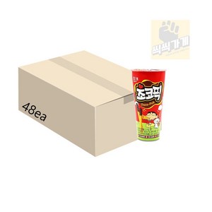 [씩씩가게] 초코픽 45g x 48ea, 48개