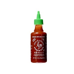 스리라차 핫 칠리 시즈닝, 255g, 1개