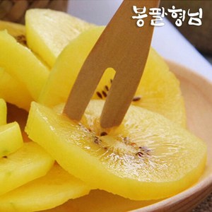 국내산 골드키위 3kg (45과 내외) 골드참다래 키위, 1개