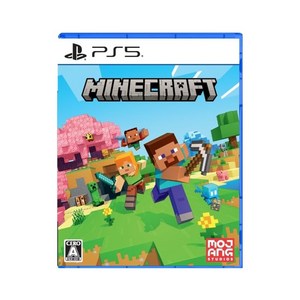 Minecaft - PS5