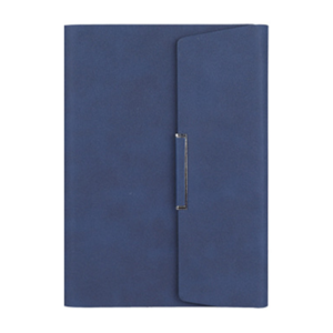블랙스완 빈티지 비즈니스 노트, 네이비