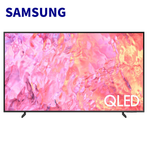 삼성 50인치 TV QLED 4K 울트라HD 스마트 TV QN50Q60, 방문설치, 지방 벽걸이형