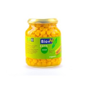 발투센 유기농 스위트콘 340g, 1개