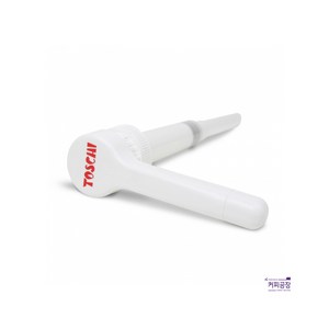 토스키 소스 전용 펌프 15ml TOSCHI, 1개