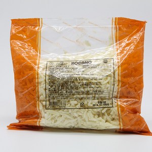 코다노 모짜렐라치즈E, 1kg, 1개