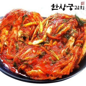 한상궁김치 매콤달콤 보쌈김치/수육용김치, 3kg, 1개