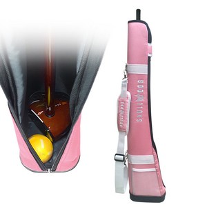 파크골프가방 경량 골프채 가방 600g 클럽 케이스